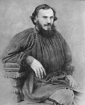 Lev Tolstoy Lev Tolstoy
